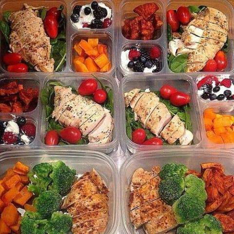 fitness